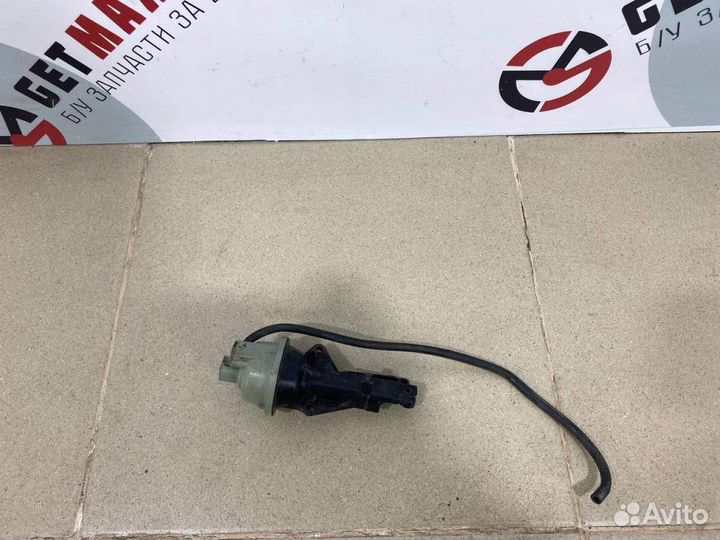 Клапан вакуумный Ford Focus II 2005-2008