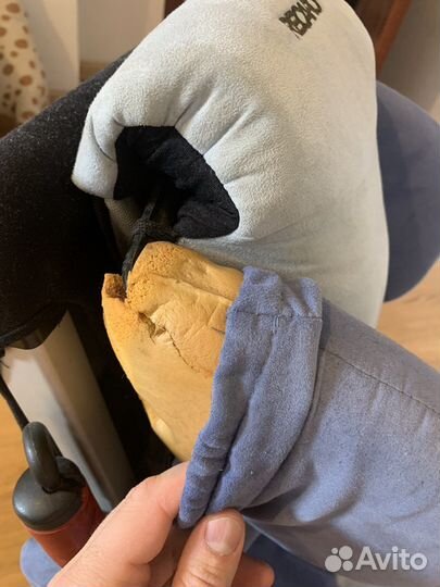 Детское кресло Recaro 9-36кг