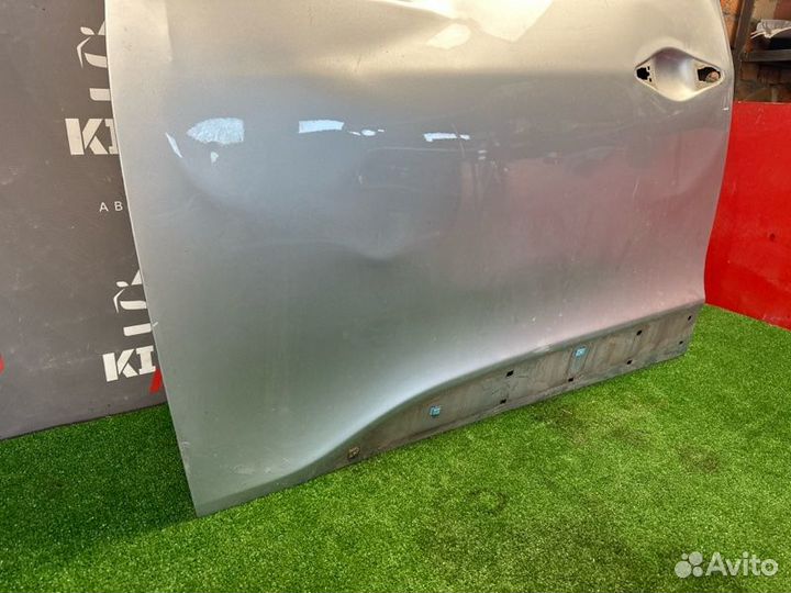 Дверь под восстановление передняя левая Hyundai
