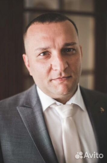 Коммерческий директор