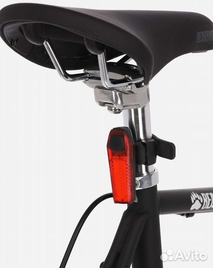 Набор велосипедных фонарей от Cyclotech