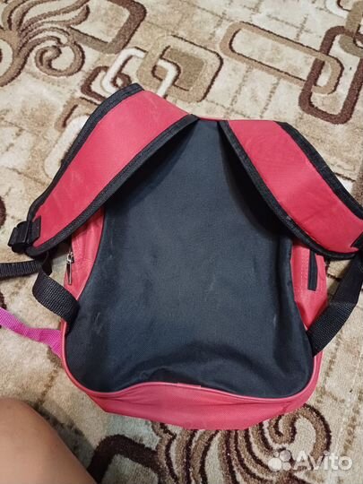 Рюкзак для девочки