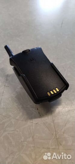 Мобильный телефон motorola startac