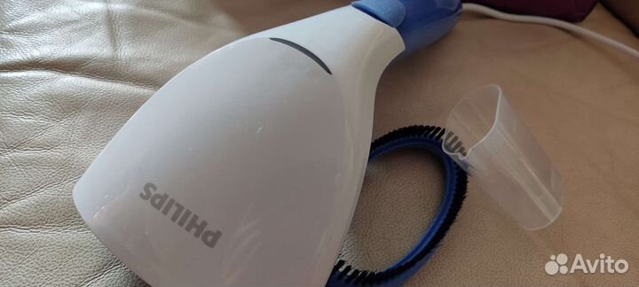 Отпариватель для одежды philips