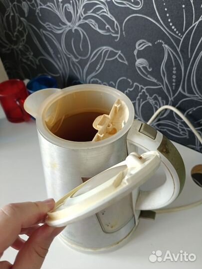 Электрический чайник