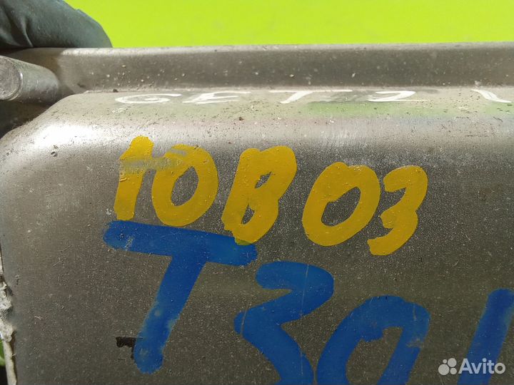 Блок управления двигателем для Hyundai Getz