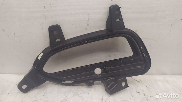 Накладка птф задняя левая Kia Sorento 3 Prime UM