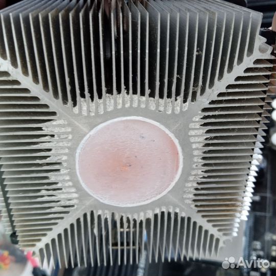 Комплектующие для пк бу ddr3