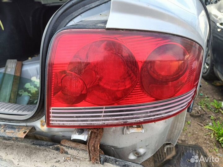 Фонарь задний правый Hyundai Sonata EF рестайлинг