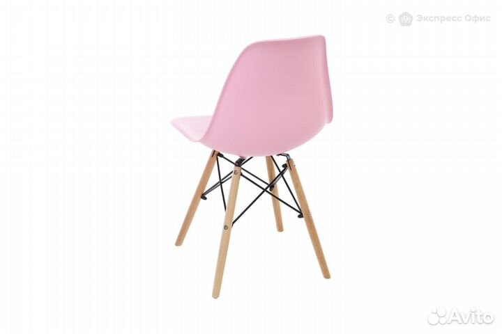 Стул обеденный DSL 110 Wood