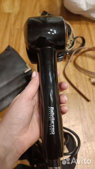 Мульстайлер bebi liss