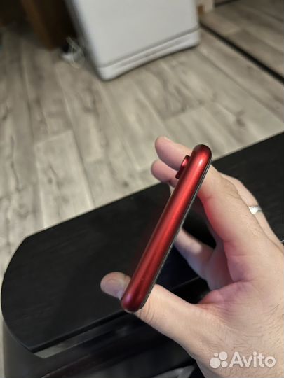 iPhone Xr, 128 ГБ