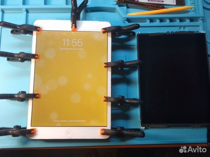 Ремонт телевизоров и Ремонт компьютеров ноутбуков