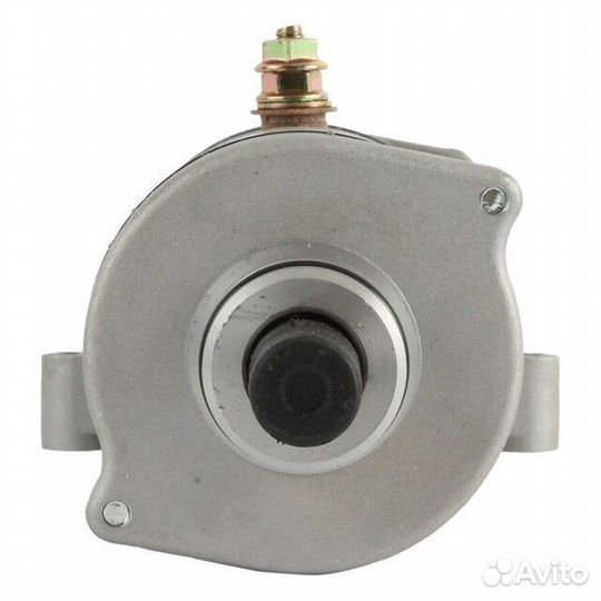 Стартер Yamaha Wolverine 450