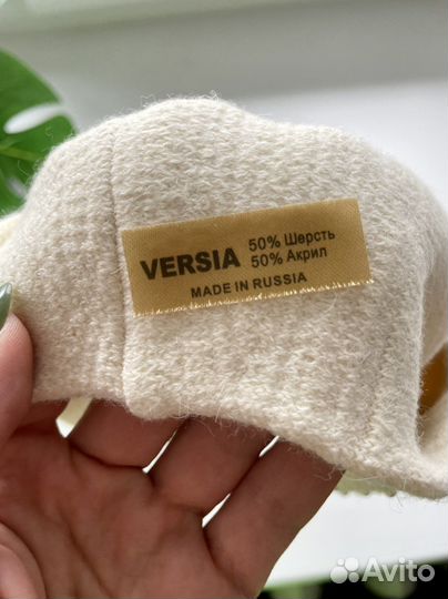 Берет женский новый