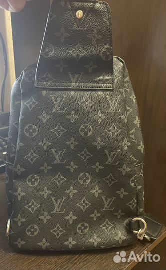 Сумка Louis Viitton Avenue Sling