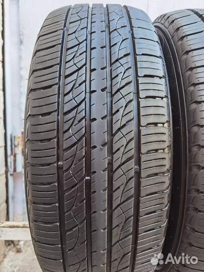 Kumho Crugen Premium KL33 245/65 R17 107V