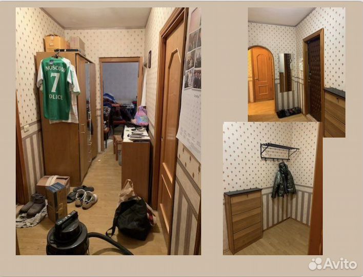 Реставрация мебели, ремонт мебели