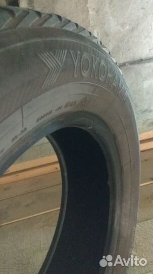 Yokohama Ice Guard IG30 195/65 R15
