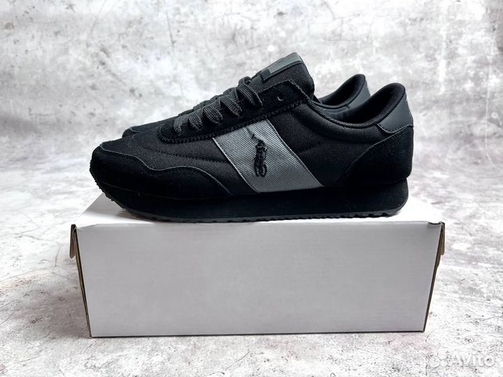 Кроссовки Polo