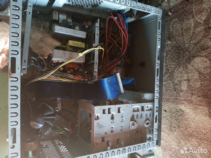 Продам компьютер