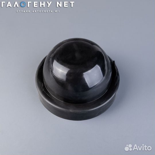 Влагозащитная резинка для фары 110мм (№19)