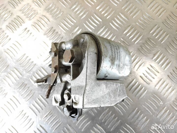 Кронштейн масляного фильтра Vito 1996-2003