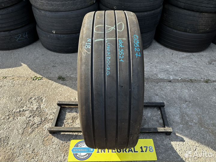 Усиленный Гудиер 164К 385/65r22.5 арт.0/3527