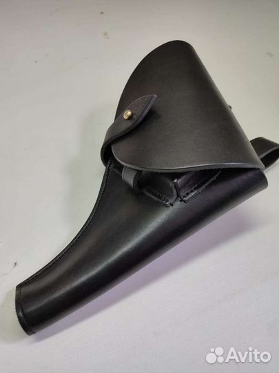 Кобура Наган