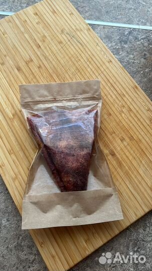 Сушёные фрукты