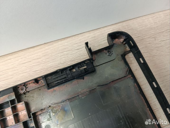 Hp tpn c126 разбор рабочая плата