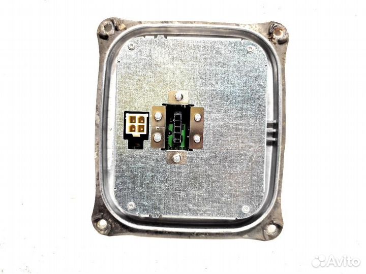 Блок розжига ксенона BMW X5E70