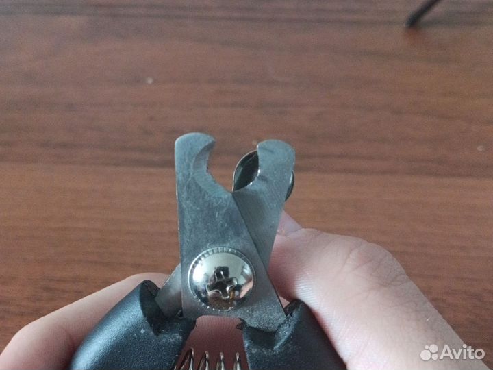 Щипчики для животных