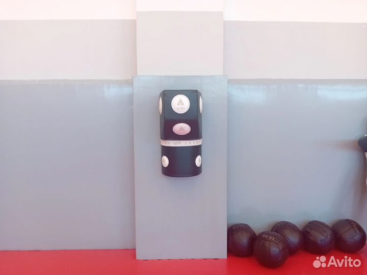 Татами Верх пвх 630 гр/м2 низ пвх 630 гр/м2