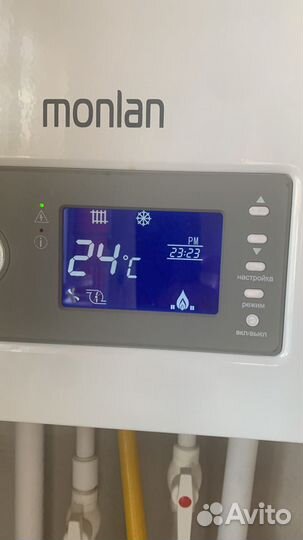 Ремонт плат управления