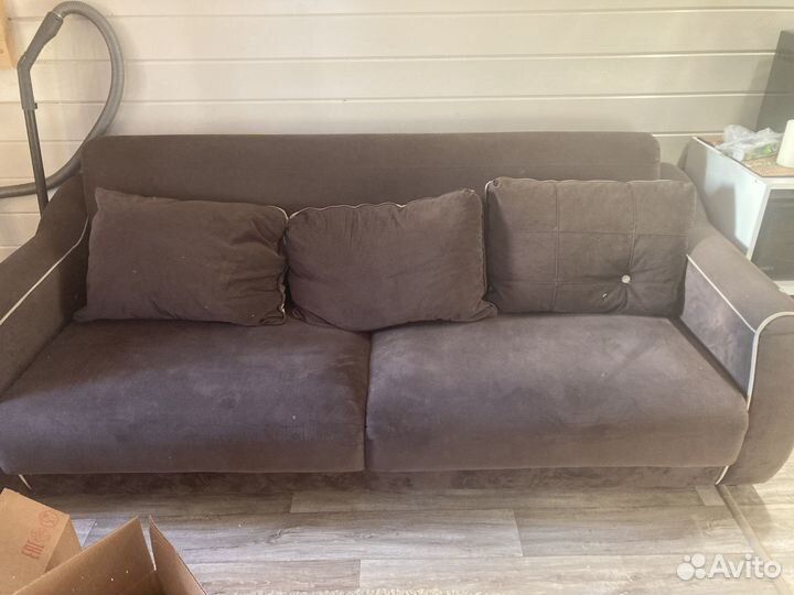 Диван раскладной