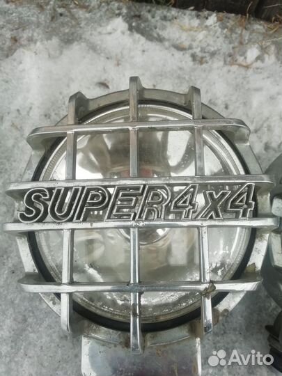 Допсвет, птф mitsubishi