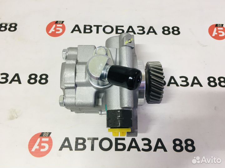 Насос гидроусилителя руля Toyota