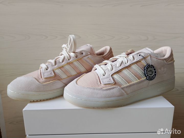 Adidas centennial 85 low offspring