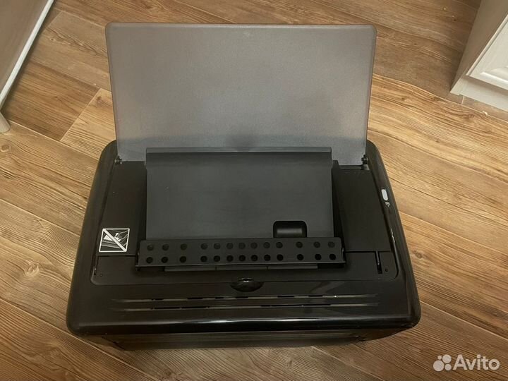 Лазерный принтер canon LBP 3010B