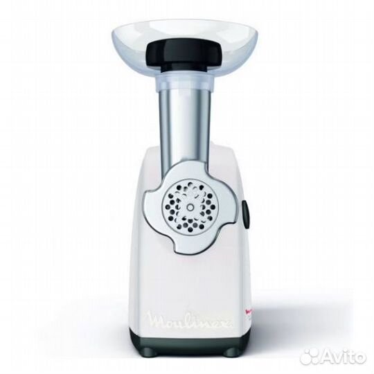 Мясорубка Moulinex HV4 ME478138