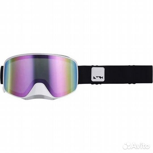 Lynx radien 2.0 goggles 2024 Новые из Швеции