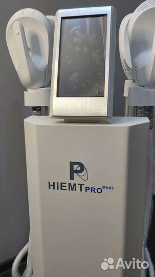 Миостимуляция hiemt PRO