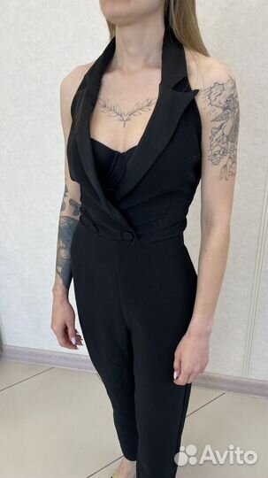 Комбинезон женский