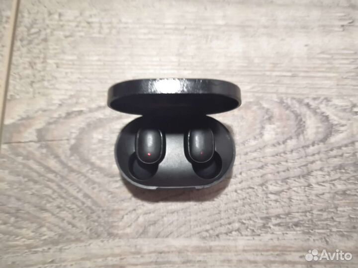 Беспроводные наушники Redmi Air Dots R