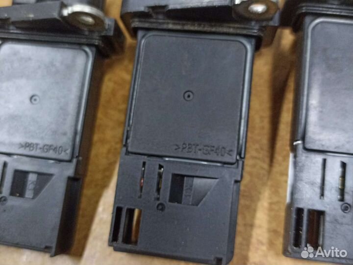 Нисан икстреил Датчик расхода кислорода