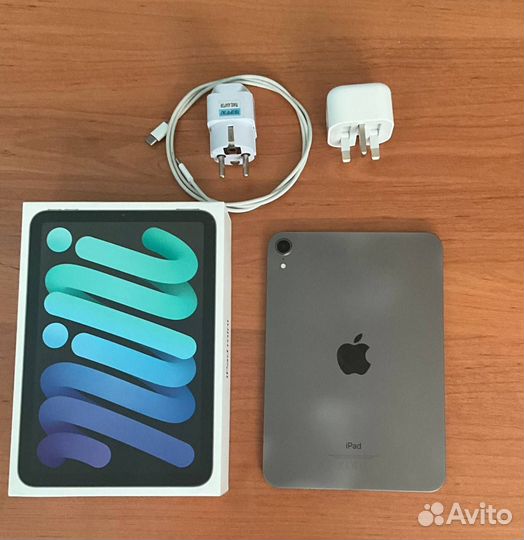 iPad mini 6 64gb