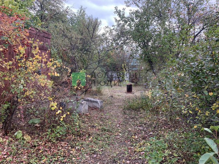 Участок 4,51 га (СНТ, ДНП)