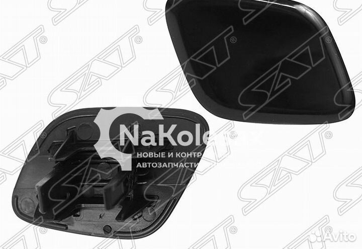 Крышка омывателя фары KIA optima 16-18 RH