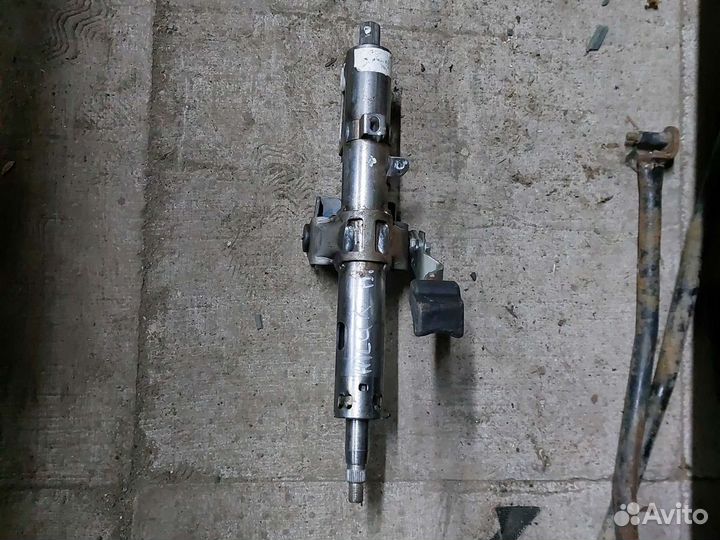 Рулевая колонка Тойота Хайлюкс 7 2014